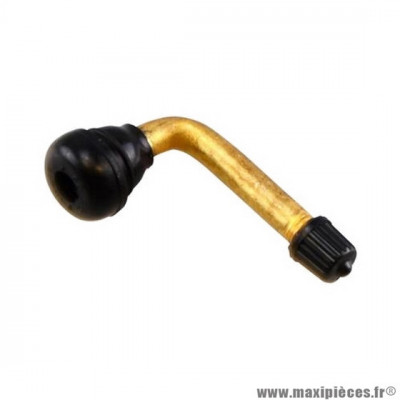 Valve coudee arrière pour scooter oem booster one