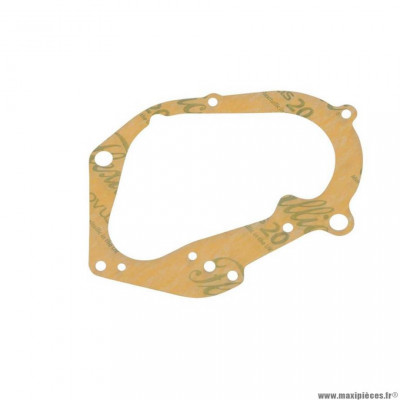 Joint carter transmission pour scooter oem booster / bw's / nitro / aerox / ovetto / neos