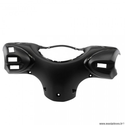 Capotage compteur intérieur noir pour scooter oem ovetto / neos * Prix spécial !