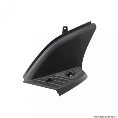 Repose / cale pied passager gauche pour scooter oem stunt / slider