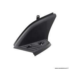 Repose / cale pied passager gauche pour scooter oem stunt / slider