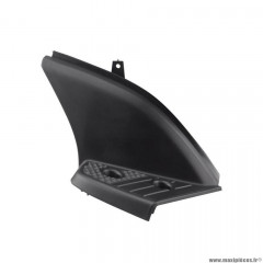 Repose / cale pied passager droit pour scooter oem stunt / slider