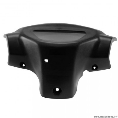 Capotage compteur intérieur pour scooter tnt roma 2 / 3 2 temps noir