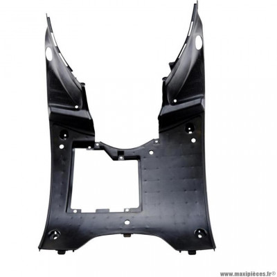 Marche pied pour scooter tnt roma 2 / 3 2 temps (noir)