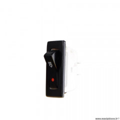 Contacteur / interrupteur optique / phare marque Teknix pour mobylette peugeot 103 mvl / vogue / chrono