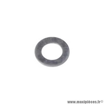 Joint de vis de vidange de liquide de refroidissement aluminium pour 50 à boite Minarelli am6 * Déstockage !