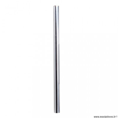 Tube de fourche pour 50 à boite oem tzr / xpower après 2002