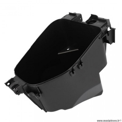Coffre sous selle pour scooter oem nitro / aerox avant 2013