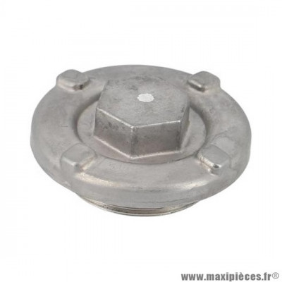Bouchon vidange pour maxi-scooter oem 125 xmax / mbk skycruiser / majesty