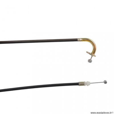 Câble verrouillage selle pour scooter oem sym orbit II / jet 4 / crox - 4 temps