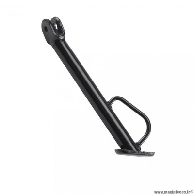 Béquille latérale pour scooter oem sym orbit III / mask - 4 temps