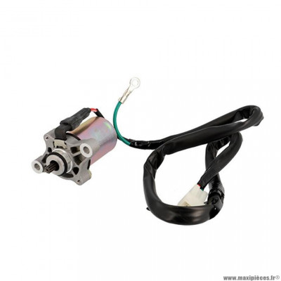 Demarreur pour scooter oem sym orbit II / jet 4 2T