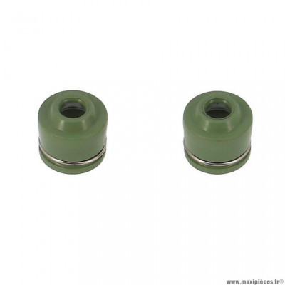 Joint queue soupape pour scooter peugeot kisbee 4 temps (jeu)