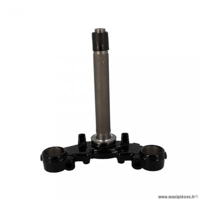 Te de fourche inférieur pour moto mash 50 fifty / dirt track / 125 scrambler / seven