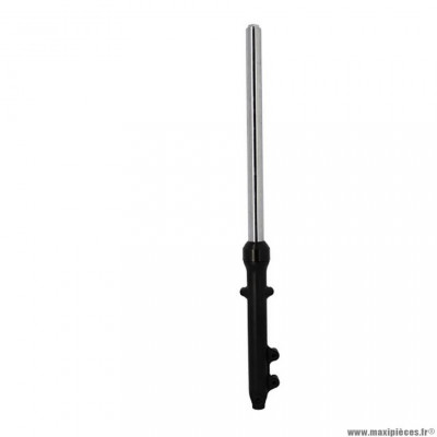 Tube de fourche gauche pour moto mash fifty 50cc 2017 à 2020, scrambler 125cc de 2012 à 2016, seventy five 125cc de 2012 à 2016 * Prix spécial !