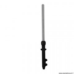 Tube de fourche gauche pour moto mash fifty 50cc 2017 à 2020, scrambler 125cc de 2012 à 2016, seventy five 125cc de 2012 à 2016 * Prix spécial !