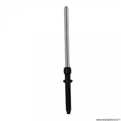 Tube de fourche droit pour moto mash fifty 50cc 2017 à 2020, scrambler 125cc de 2012 à 2016, seventy five 125cc de 2012 à 2016