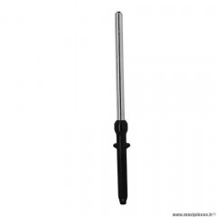 Tube de fourche droit pour moto mash fifty 50cc 2017 à 2020, scrambler 125cc de 2012 à 2016, seventy five 125cc de 2012 à 2016