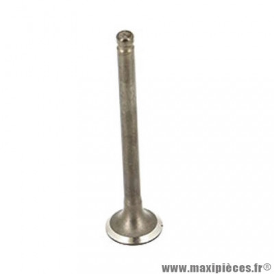 Soupape échappement pour moto mash 50 fifty / dirt track euro4