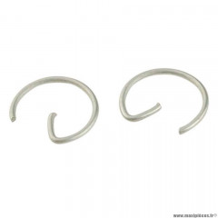 Clips piston pour moto mash 50 fifty / dirt track * Prix spécial !