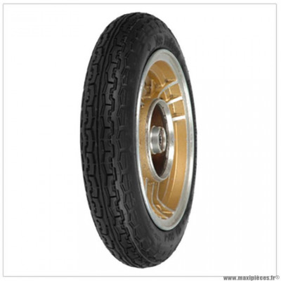 Pneu 10 pouces 2.75-10 37j 2 3/4x10 vrm52 tl marque Vee Rubber
