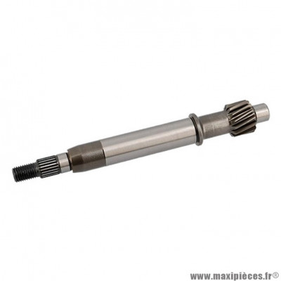 Engrenage / transmission pour scooter oem sym orbit II / orbit III / fiddle II / fiddle III 4 temps