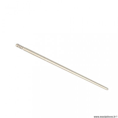 Aiguille carbu marque Dellorto phbe / vhsa k32