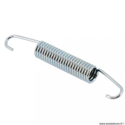 Ressort béquille adaptable solex 660 / 101 / 1400 / 1700 v1
