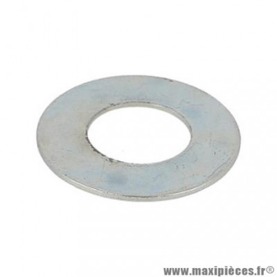 Rondelle poulie 16x32 (ep. 2.00) - (pédalier) pour mobylette mbk