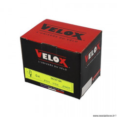 Câble gaz velox boule 3x4 12 / 10e 2.00m (x25) pour cyclo