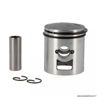 Piston marque Teknix pour mobylette 103 diamètre 39.89b