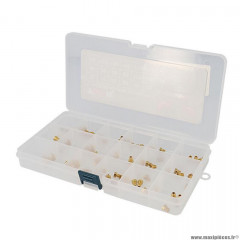 Gicleur marque Tun'r phbg / sha 70 à 120 (coffret de 72 de 5 en 5 - diamètre 5)