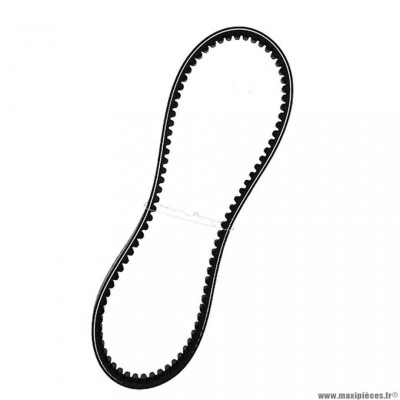 Courroie marque Bando pour maxi-scooter 125 yamaha nmax après 2015