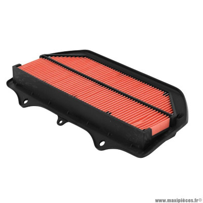 Filtre à air marque Hiflofiltro HFA3620 pour moto suzuki 600 gsx-r '11-15