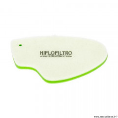 Filtre à air marque Hiflofiltro HFA5401ds pour scooter malaguti 50 f15 firefox / lc / kat '96-08