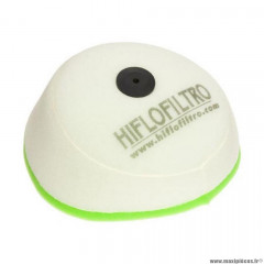Filtre à air marque Hiflofiltro HFF5013 pour moto ktm 450 exc (1er filtre) '07-