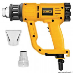 Decapeur thermique 1800w dewalt