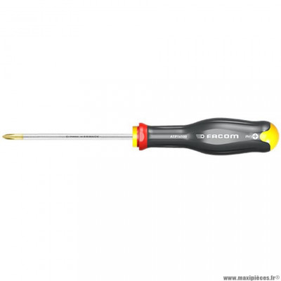 Tournevis cruciforme marque Facom protwist ph 1x100