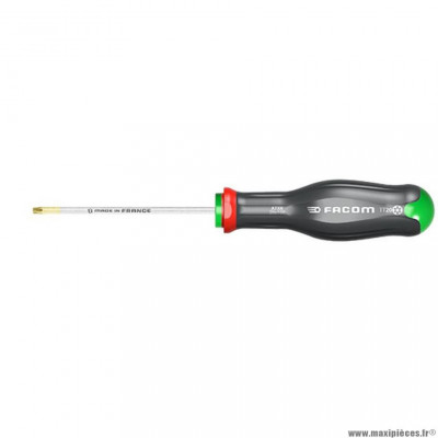 Tournevis torx marque Facom protwist 20x100