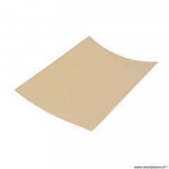 Joint plat 200x150mm papier carton (epaisseur 1.00mm)
