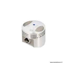 Piston pour scooter oem sym orbit II / orbit III / fiddle II / fiddle III / mio / jet 14 / crox - 4 temps