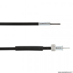 Câble de transmission compteur pour mobylette 103 (veglia) 625mm