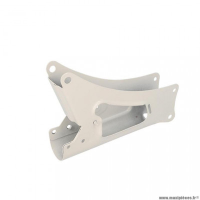 Boite à outils pour mobylette 103 sp / mvl blanc