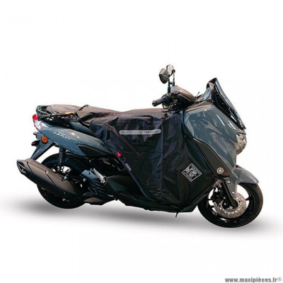 Tablier marque Tucano Urbano pour maxi-scooter 125 yamaha nmax après 2021