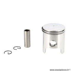 Piston marque Doppler origin pour mécaboite derbi senda/gpr euro2-3-4 (bi-segments)