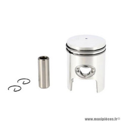 Piston marque Doppler origin pour scooter typhoon / zip / nrg / stalker