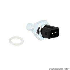 Sonde/capteur température pour scooter peugeot speedfight 3 / fight 4 / ludix lc (m12x1.5)