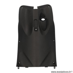 Tablier arrière/protège jambe intérieur marque Tun'r pour scooter ovetto / neos après 2008 couleur noir