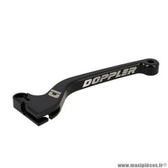 Levier embrayage marque Doppler pour mécaboite sherco après 2006 / rieju mrt 2009-2018 / drd cnc couleur noir