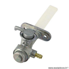 Robinet essence pour moto mash 50 fifty / dirt track / 125 cafe racer / scrambler